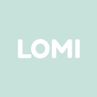 LOMI Pet Care logo - Similar company to Tracktive
