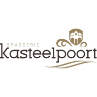 Kasteelpoort