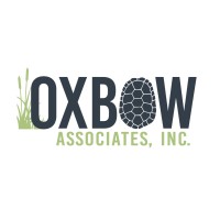 Oxbow Associates, Inc. logo - Similar company to Merrimack River Watershed Council