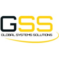 Global Systems Solutions GmbH logo - Similar company to Global System Llc