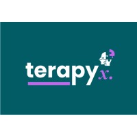 TerapyX logo - Similar company to Hey Mind Sas