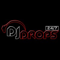 DJ Drops 24/7 logo - Similar company to J'Ohnzo Entertaintment