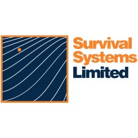 Survival Systems Limited logo - Similar company to Outfront Portable Solutions