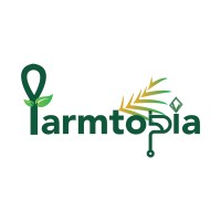 FarmTopia logo - Similar company to Atom 3D Printers