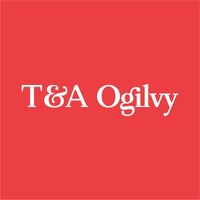 T&A Ogilvy logo - Similar company to Admicro