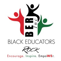 BLACK EDUCATORS ROCK INC logo - Similar company to Ohio Alliance Of Black School Educators (Oabse)