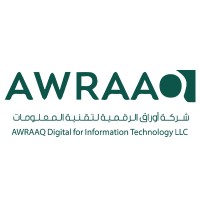 AWRAAQ Digital logo - Similar company to Dermax