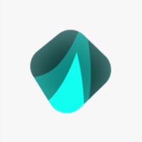 Raised AI logo - Similar company to District