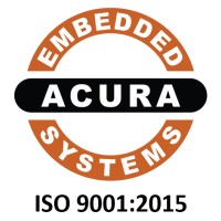 Acura Embedded Systems Inc. logo - Similar company to Dave Embedded Systems