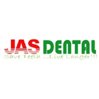 JAS DENTAL Bengalore logo - Similar company to 3D Graphy