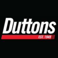 Duttons logo - Similar company to Dutton Garage