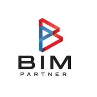 BIM Partner logo - Similar company to Wya+ Engineering Services
