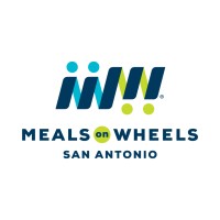 Meals on Wheels San Antonio logo - Similar company to Public Allies Alumni
