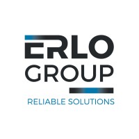 ERLO GROUP logo - Similar company to Ekin-Group