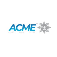 ACME - MEP logo - Similar company to Na Systems Pvt Ltd