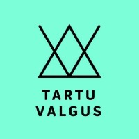 Tartu Valgus (TAVA) logo - Similar company to Off-Biennale