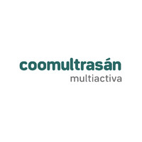 Coomultrasán Multiactiva logo - Similar company to Coopfuturo