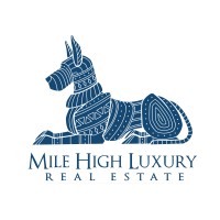 Mile High Luxury Real Estate logo - Similar company to Mile High Lux Property Management