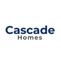 Cascade Homes logo - Similar company to Riverside Homes Austin