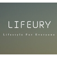 Lifeury 莱浮睿 logo - Similar company to Folkwin