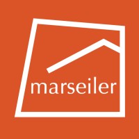 Marseiler Holztechnik logo - Similar company to Slimms Woningbouw