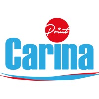 Carina Print RDC logo - Similar company to Najah Construct