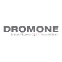Dromone Engineering Ltd logo - Similar company to Agc Instruments Ltd.