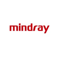 Mindray North East Africa logo - Similar company to Arabtechtrends.