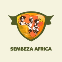 Sembeza Africa logo - Similar company to You Rise Non-Profit