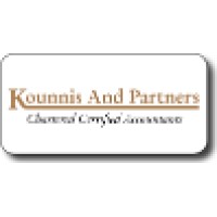 Kounnis And Partners Limited logo - Similar company to Mouzakis & Partners