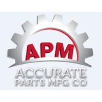 Accurate Parts Mfg Co logo - Similar company to Accuburn, Inc