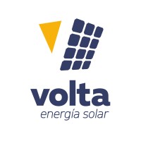 Volta SpA - Energía Solar logo - Similar company to Mcr Proyectos