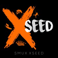 SMUX Xseed logo - Similar company to Project Luminaire
