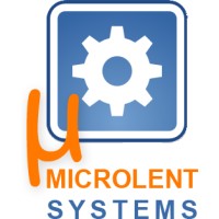 Microlent Systems Pvt. Ltd. logo - Similar company to Lp Cloud Lab (Adroit Outsourcing)
