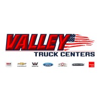 Valley Ford Truck, Inc. logo - Similar company to Preston Trailers