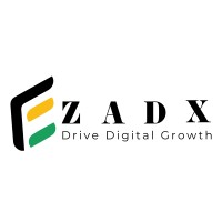 EzAdX logo - Similar company to Stran Up Solution