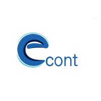 Econt Contabilidade logo - Similar company to Econt