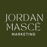 Jordan Mascé Marketing logo - Similar company to Whiteboard It