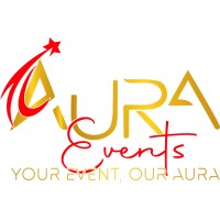 Aura Events logo - Similar company to Codeskitter Technically Data And Software Solution Llp