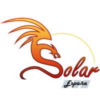 Solar España logo - Similar company to Sherry Solar