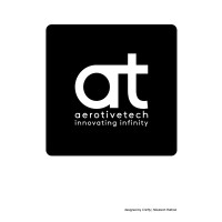AEROTIVETECH LTD logo - Similar company to Michmar Engineering