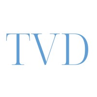 TVD logo - Similar company to Choisy Isolation