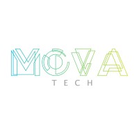 Mova Tech logo - Similar company to Mova Technologies