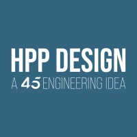 HPP Design logo - Similar company to Hpp Solutions
