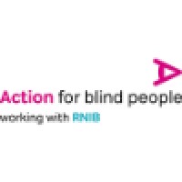 Action For Blind People