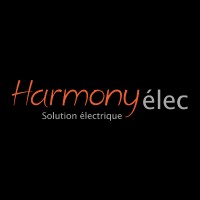 HARMONY ELEC logo - Similar company to Viewsafe