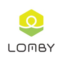 LOMBY Inc. logo - Similar company to Robosense