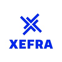 XEFRA logo - Similar company to Principi Lab