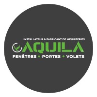 AQUILA MENUISERIE FRANCE logo - Similar company to Conform Energie