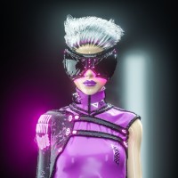 AllStarsWomen DAO logo - Similar company to Bitmask By Diba